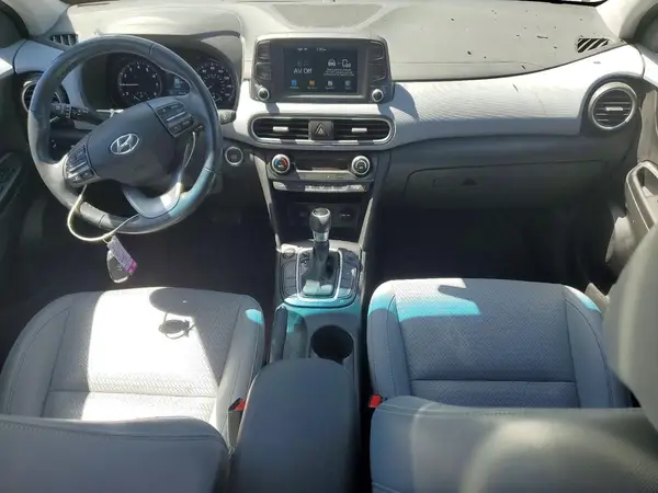 KM8K3CA56KU246148 2019 HYUNDAI KONA - Image 8