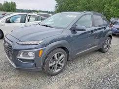 KM8K3CA56KU246604 2019 HYUNDAI KONA