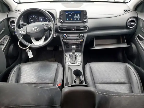 KM8K3CA56KU246604 2019 HYUNDAI KONA - Image 8