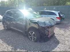 KM8K3CA56KU246781 2019 HYUNDAI KONA