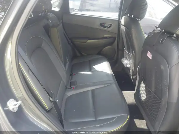 KM8K3CA56KU246781 2019 HYUNDAI KONA - Image 8