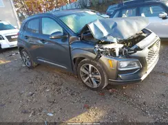 KM8K3CA56KU274497 2019 HYUNDAI KONA