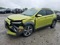 KM8K3CA56KU329630 2019 HYUNDAI KONA