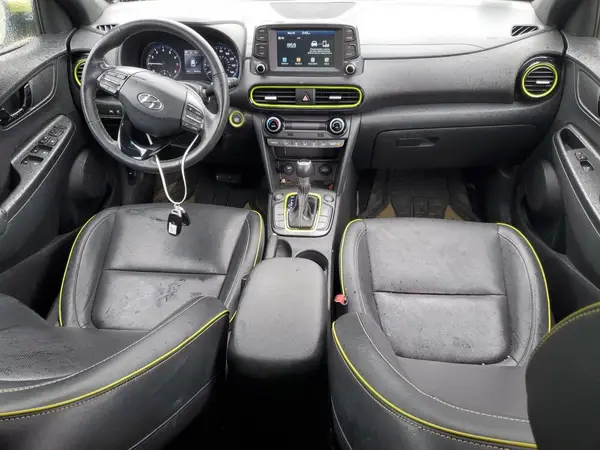 KM8K3CA56KU329630 2019 HYUNDAI KONA - Image 8