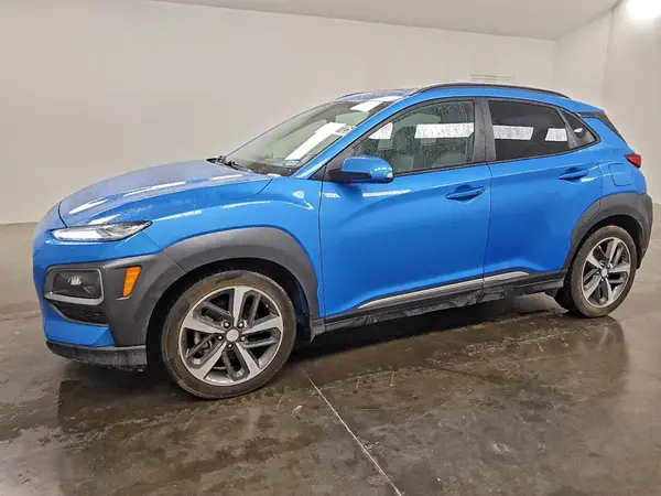 KM8K3CA56KU339512 2019 HYUNDAI KONA - Image 1