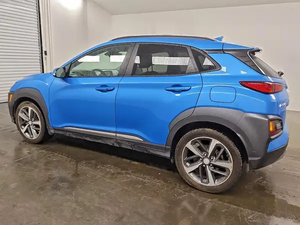KM8K3CA56KU339512 2019 HYUNDAI KONA - Image 2