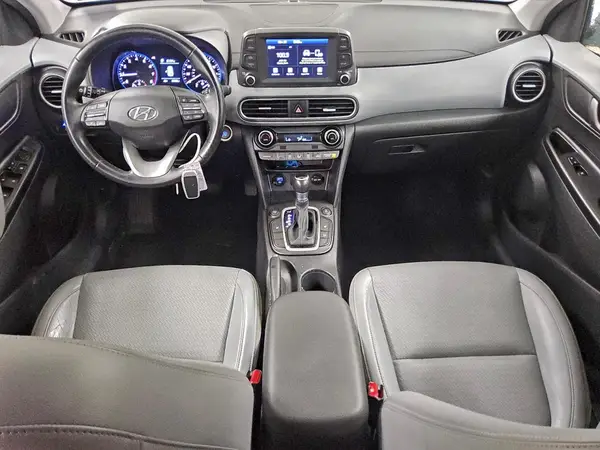 KM8K3CA56KU339512 2019 HYUNDAI KONA - Image 8