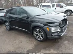 KM8K3CA56KU386863 2019 HYUNDAI KONA
