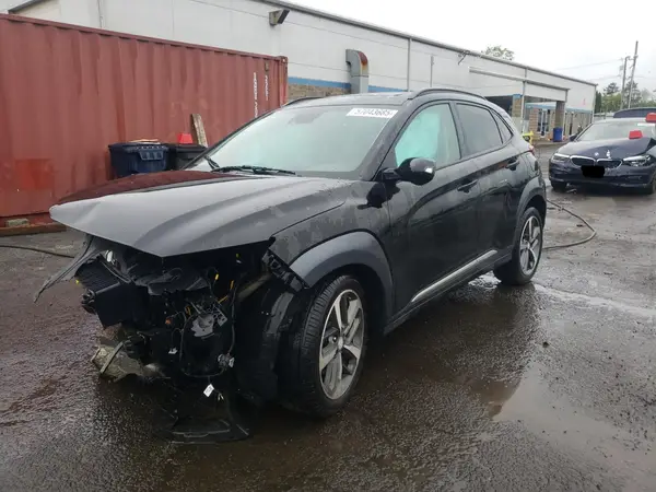 KM8K3CA56LU404666 2020 HYUNDAI KONA - Image 1