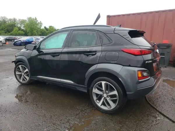 KM8K3CA56LU404666 2020 HYUNDAI KONA - Image 2