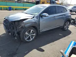 KM8K3CA56LU412119 2020 HYUNDAI KONA