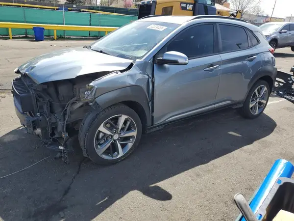 KM8K3CA56LU412119 2020 HYUNDAI KONA - Image 1