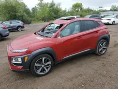 KM8K3CA56LU432967 2020 HYUNDAI KONA
