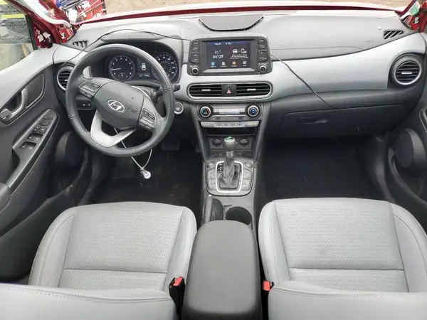 KM8K3CA56LU432967 2020 HYUNDAI KONA - Image 8