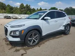 KM8K3CA56LU459960 2020 HYUNDAI KONA