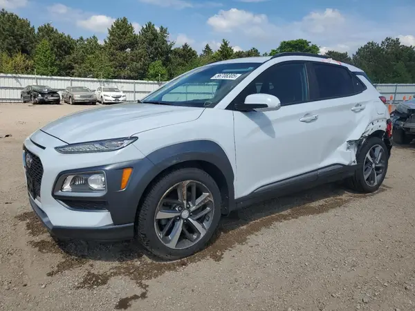 KM8K3CA56LU459960 2020 HYUNDAI KONA - Image 1