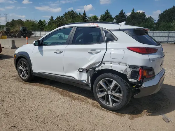 KM8K3CA56LU459960 2020 HYUNDAI KONA - Image 2