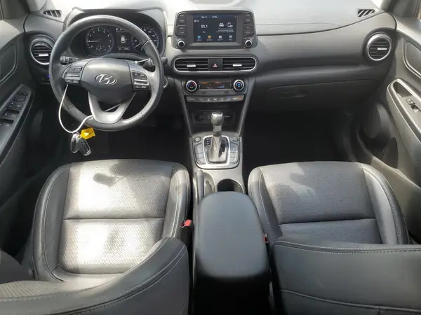 KM8K3CA56LU459960 2020 HYUNDAI KONA - Image 8