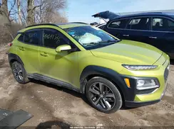 KM8K3CA56LU460297 2020 HYUNDAI KONA