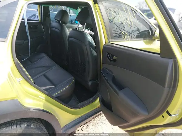 KM8K3CA56LU460297 2020 HYUNDAI KONA - Image 8