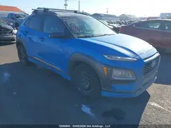 KM8K3CA56LU462325 2020 HYUNDAI KONA