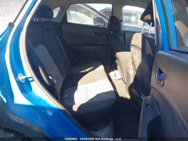 KM8K3CA56LU462325 2020 HYUNDAI KONA - Image 8