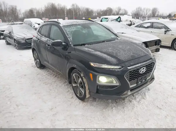 KM8K3CA56LU463328 2020 HYUNDAI KONA - Image 1