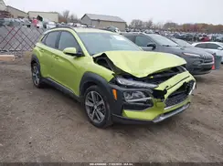 KM8K3CA56LU465807 2020 HYUNDAI KONA