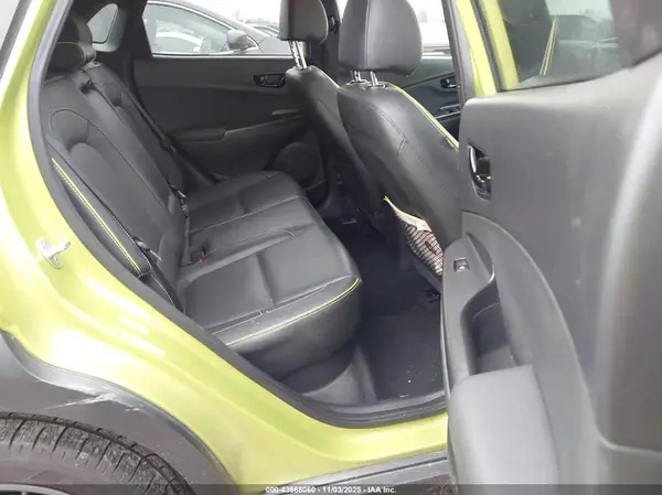 KM8K3CA56LU465807 2020 HYUNDAI KONA - Image 8