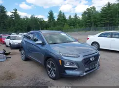 KM8K3CA56LU497432 2020 HYUNDAI KONA