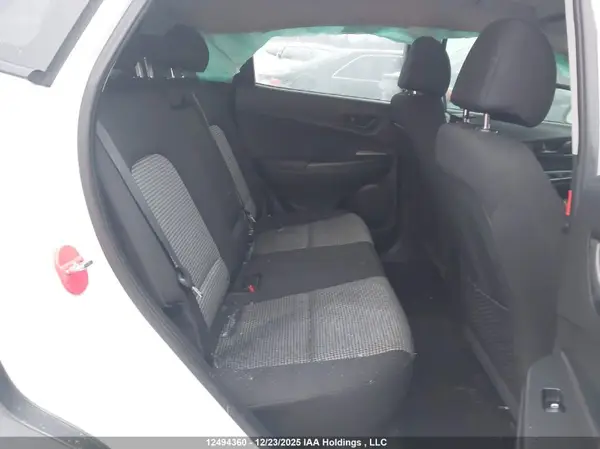 KM8K3CA56LU499228 2020 HYUNDAI KONA - Image 8