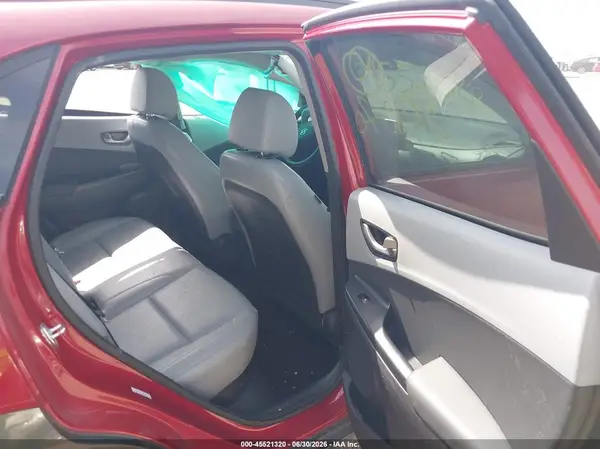 KM8K3CA56LU508770 2020 HYUNDAI KONA - Image 8