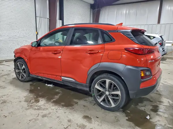 KM8K3CA56LU514178 2020 HYUNDAI KONA - Image 2