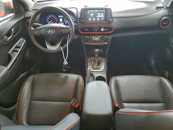 KM8K3CA56LU514178 2020 HYUNDAI KONA - Image 8