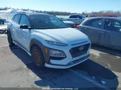 KM8K3CA56LU518991 2020 HYUNDAI KONA