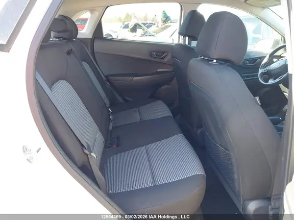 KM8K3CA56LU518991 2020 HYUNDAI KONA - Image 8