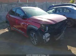KM8K3CA56LU520742 2020 HYUNDAI KONA