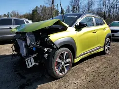 KM8K3CA56LU553367 2020 HYUNDAI KONA