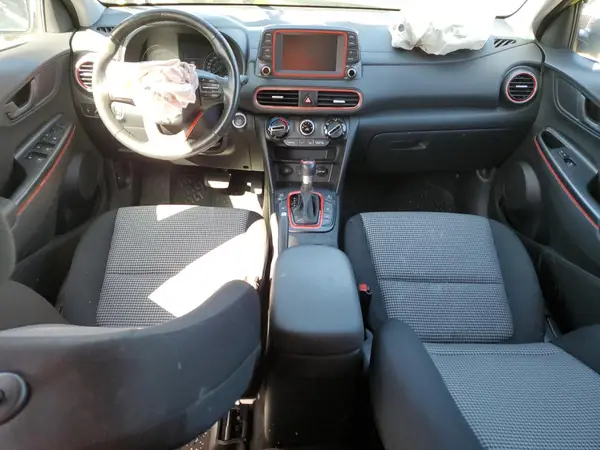 KM8K3CA56LU553367 2020 HYUNDAI KONA - Image 8