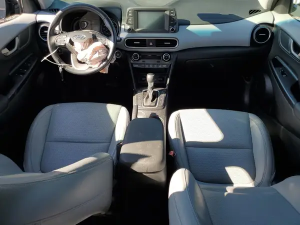 KM8K3CA56LU566376 2020 HYUNDAI KONA - Image 8