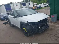 KM8K3CA56LU580746 2020 HYUNDAI KONA