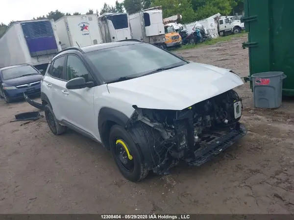 KM8K3CA56LU580746 2020 HYUNDAI KONA - Image 1
