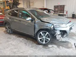 KM8K3CA56LU589964 2020 HYUNDAI KONA