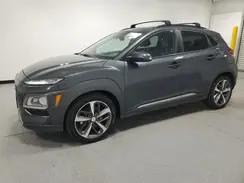 KM8K3CA56MU599010 2021 HYUNDAI KONA