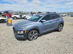 KM8K3CA56MU599525 2021 HYUNDAI KONA