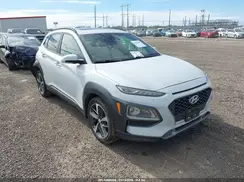 KM8K3CA56MU628036 2021 HYUNDAI KONA
