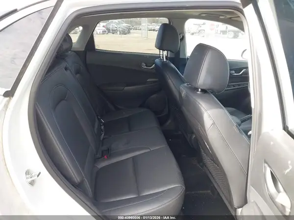 KM8K3CA56MU628036 2021 HYUNDAI KONA - Image 8