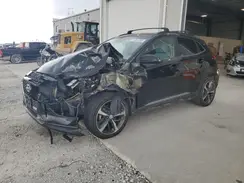 KM8K3CA56MU629946 2021 HYUNDAI KONA