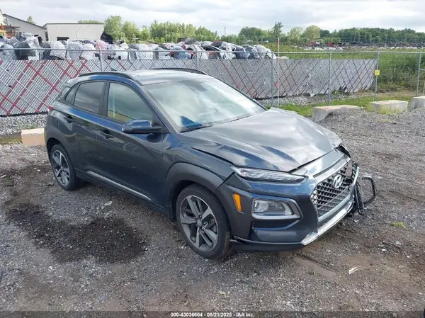 KM8K3CA56MU664583 2021 HYUNDAI KONA - Image 1