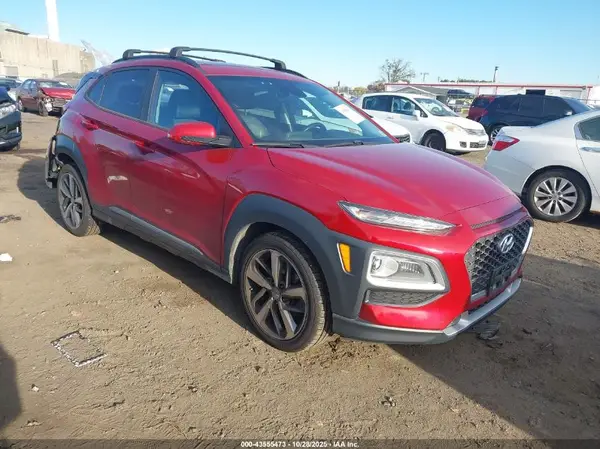 KM8K3CA56MU671615 2021 HYUNDAI KONA - Image 1